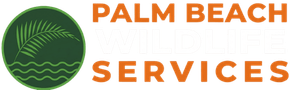 Palm Beach Wildlife Services Logo