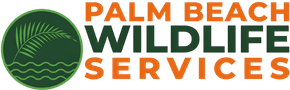 Palm Beach Wildlife Services Logo