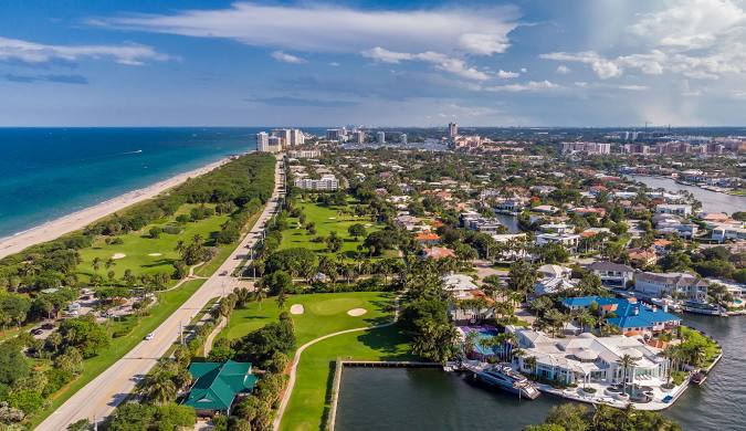Animal Control in Boca Raton, FL