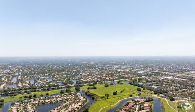Animal Control in Coral Springs, FL
