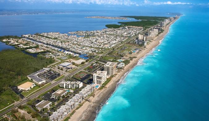 Animal Control in Jensen Beach, FL