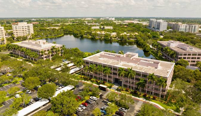 Animal Control in Plantation, FL