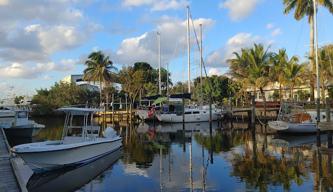 Animal Control in Port Salerno, FL
