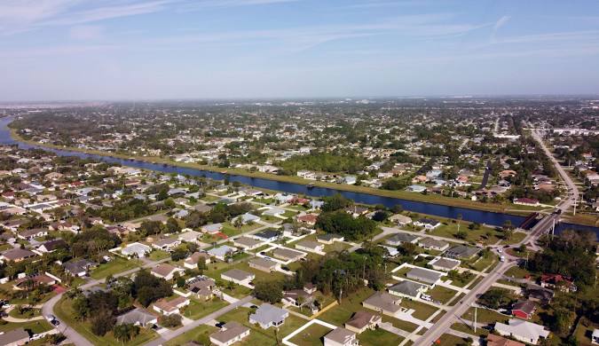 Animal Control in Port St. Lucie, FL