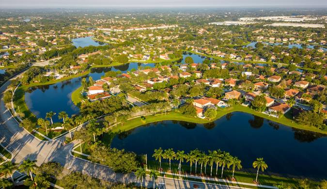 Animal Control in Weston, FL